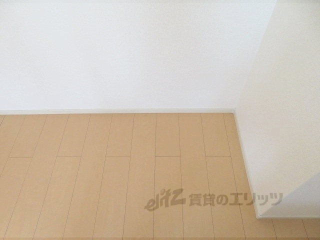 その他部屋・スペース　冷蔵庫置場