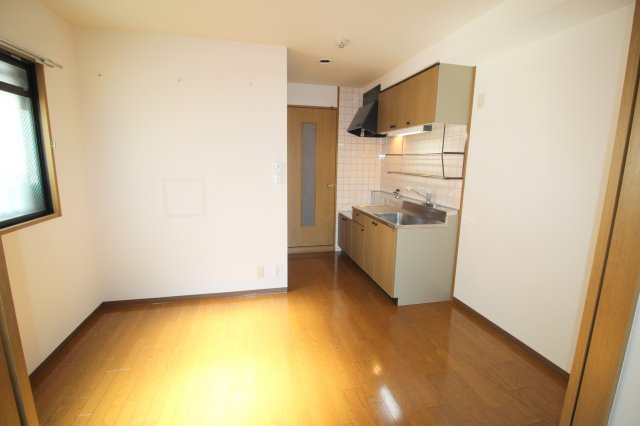 居室・リビング　別室の写真使用