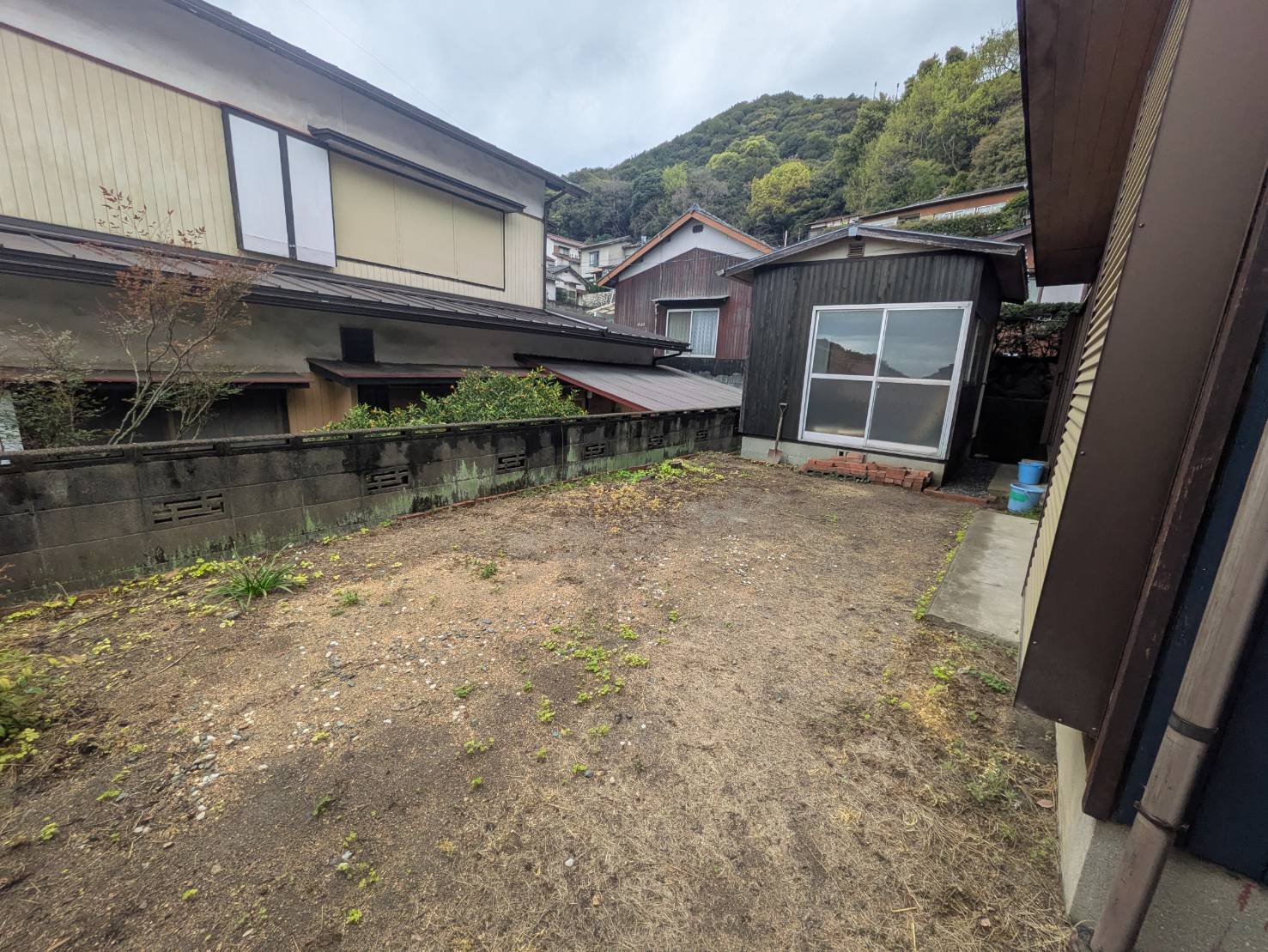 ＪＲ宇野線 宇野駅 徒歩65分 2階建 築59年のその他写真