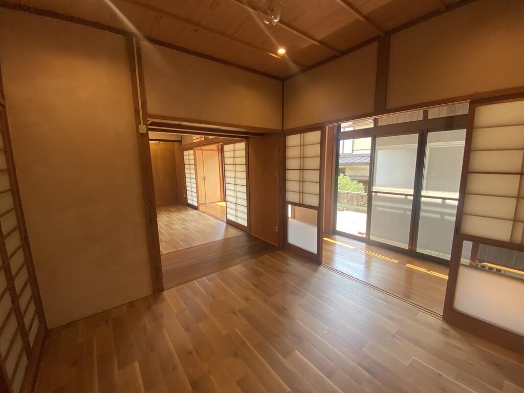 ＪＲ宇野線 宇野駅 徒歩65分 2階建 築59年のその他写真