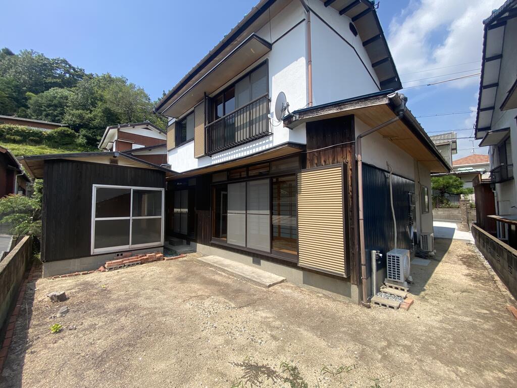 ＪＲ宇野線 宇野駅 徒歩65分 築59年