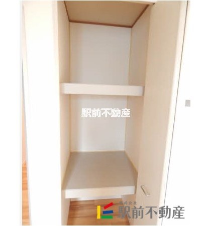 その他設備　別部屋流用