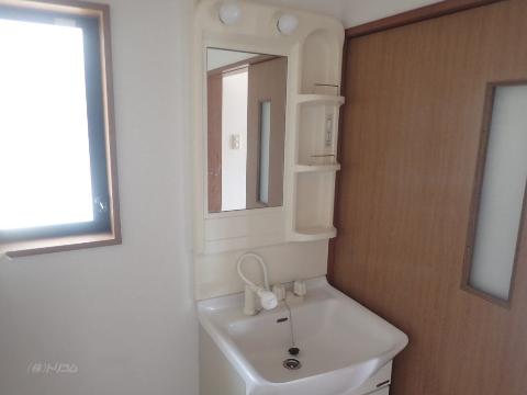 洗面設備　洗面（イメージ）