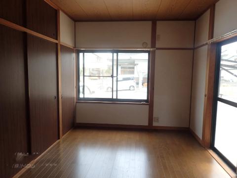 眺望　眺望（イメージ）