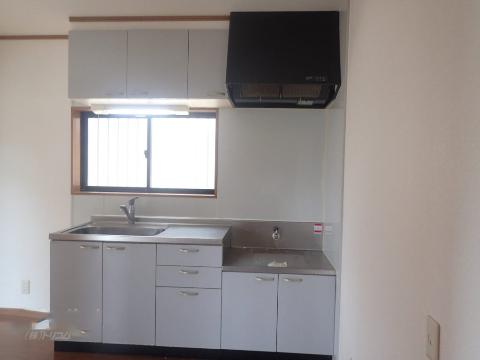 キッチン　キッチン（イメージ）