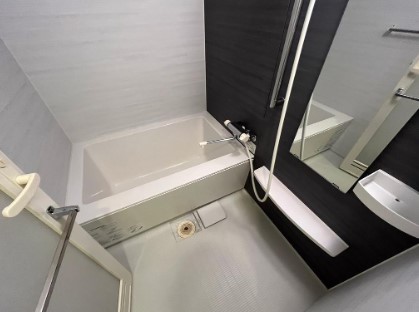 バス・シャワールーム　風呂※別部屋参考写真