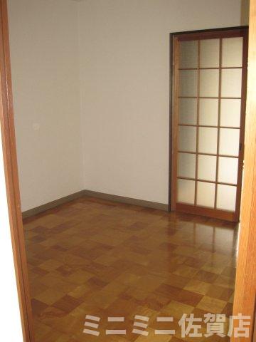 その他部屋・スペース　リフォーム中　参考写真