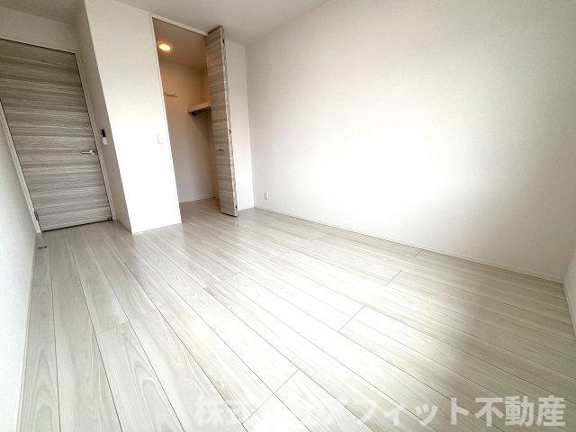 その他部屋・スペース　洋室6.6帖