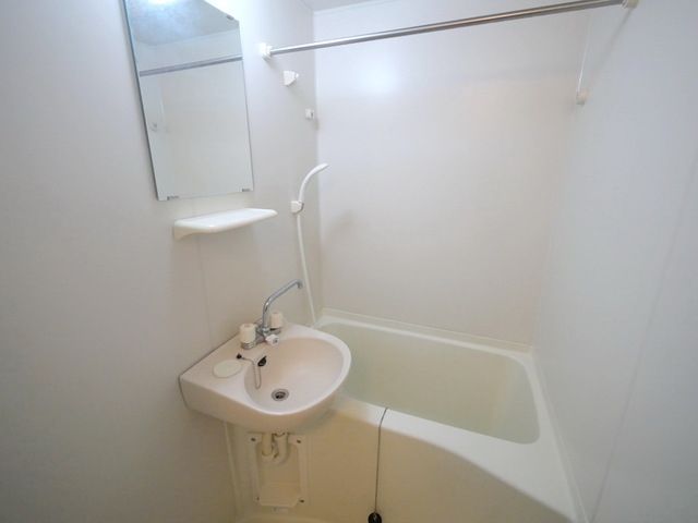 バス・シャワールーム　★お部屋探しはタウンハウジング橋本店まで★