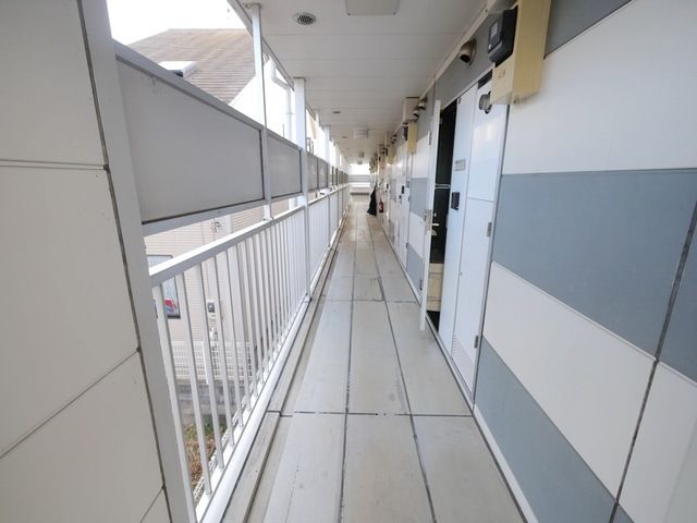 その他共有部分　★お部屋探しはタウンハウジング橋本店まで★