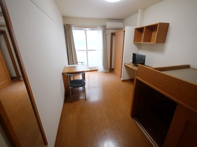 居室・リビング　★お部屋探しはタウンハウジング橋本店まで★