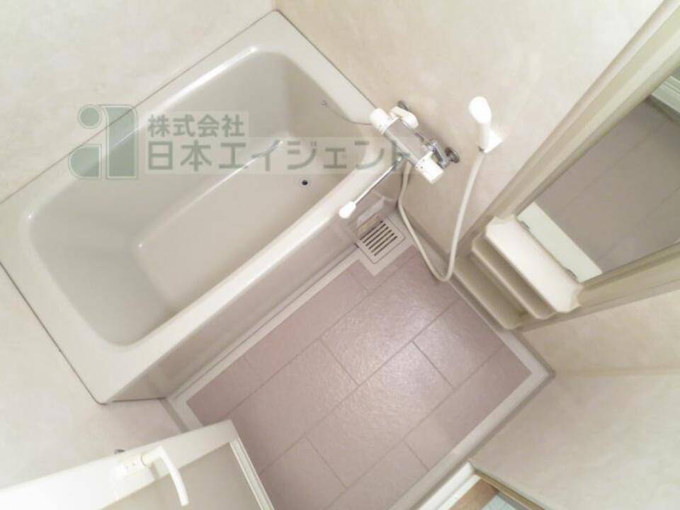 バス・シャワールーム　浴室