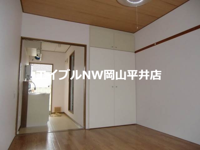 その他部屋・スペース