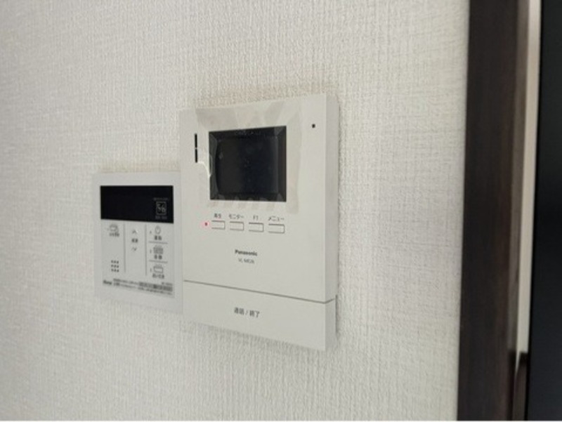 セキュリティ　図面と現状に相違がある場合には現状を優先