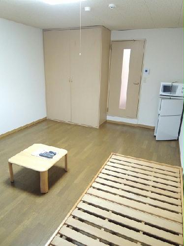 居室・リビング　フローリング仕様