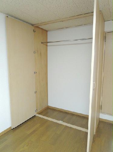 収納　収納スペース