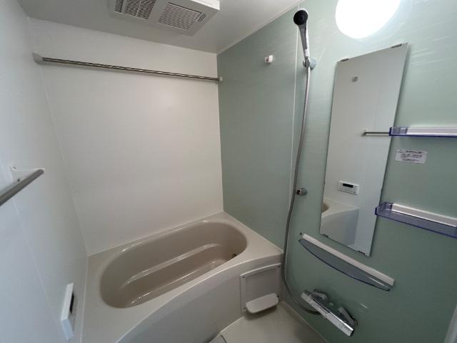 バス・シャワールーム　ユニットバス