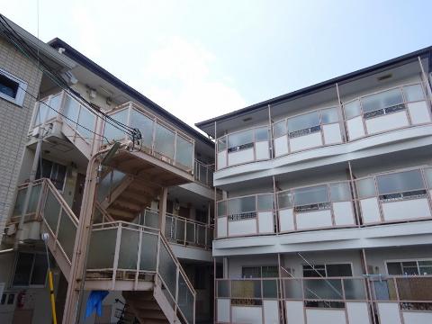 茨木市主原町