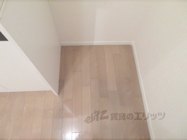 その他部屋・スペース　冷蔵庫置場