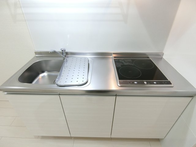 キッチン　詳細は、RISUMO江坂本店→06-6155-7137まで♪