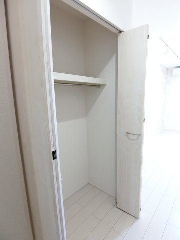 収納　詳細は、RISUMO江坂本店→06-6155-7137まで♪