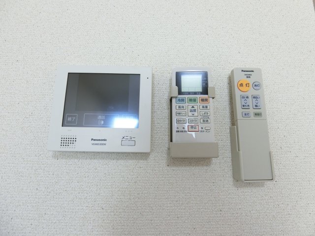 セキュリティ　詳細は、RISUMO江坂本店→06-6155-7137まで♪