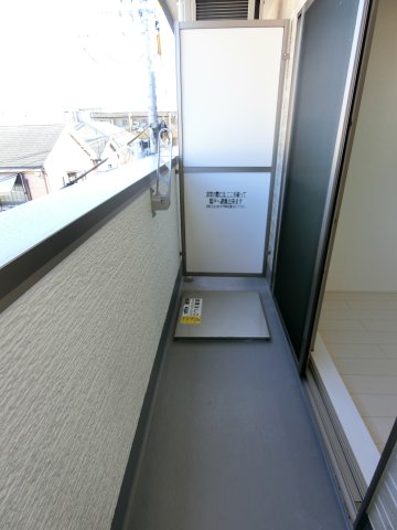 バルコニー　詳細は、RISUMO江坂本店→06-6155-7137まで♪