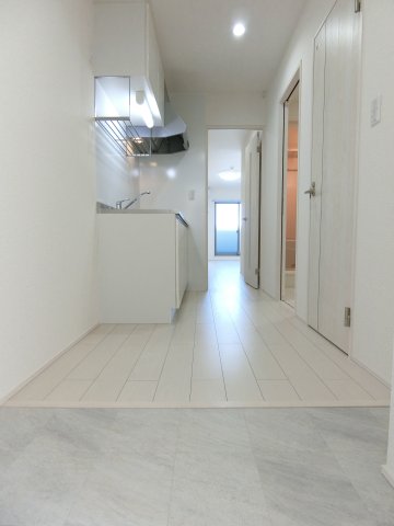 玄関　詳細は、RISUMO江坂本店→06-6155-7137まで♪