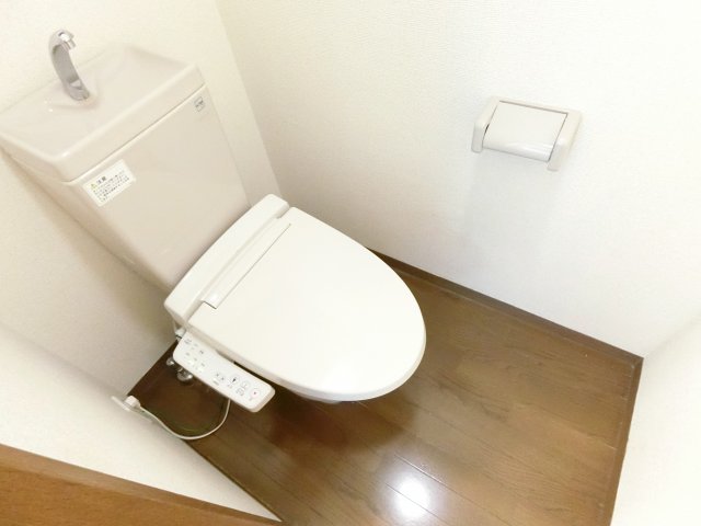 トイレ　詳細は、RISUMO江坂本店までお問合せください♪