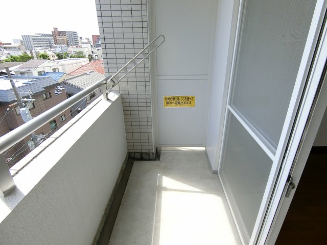 バルコニー　詳細は、RISUMO江坂本店までお問合せください♪