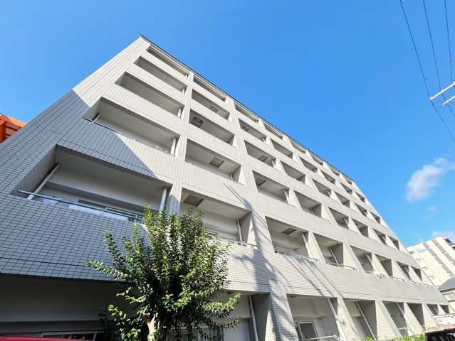 建物外観　詳細は、RISUMO江坂本店までお問合せください♪