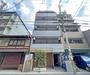 烏丸御池駅より徒歩10分 5階 築25年9ヶ月の賃貸物件