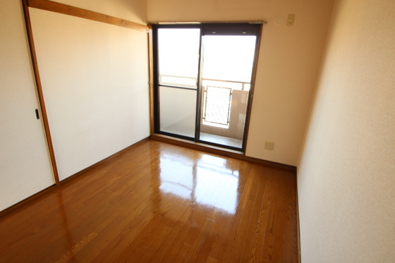 その他部屋・スペース　※別部屋の写真です