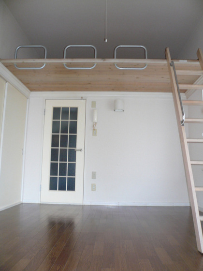 その他部屋・スペース　※別部屋の写真です