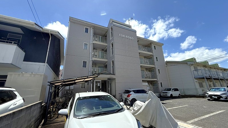 建物外観　グランラビータ中仙道