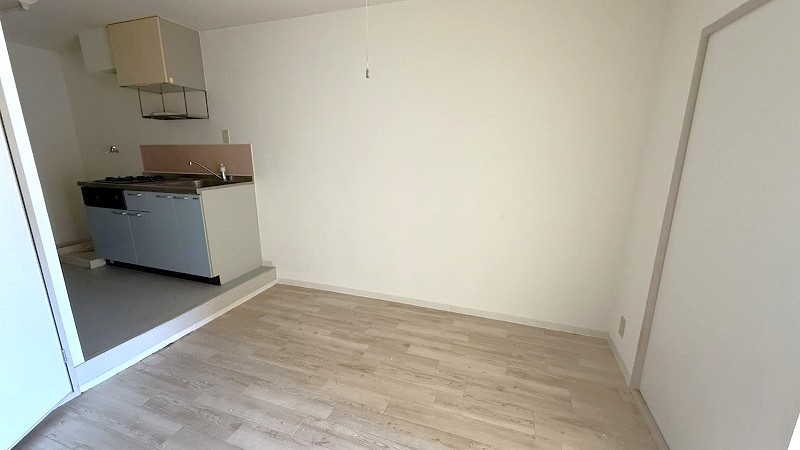 居室・リビング　グランラビータ中仙道