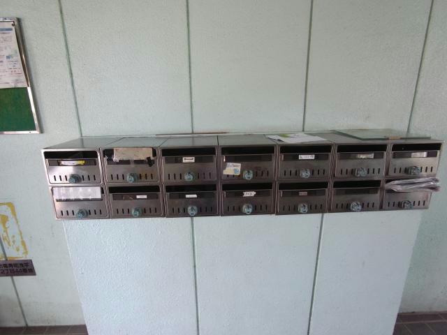 その他共有部分　建物設備