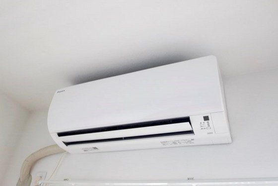 その他設備　※別号室の写真です