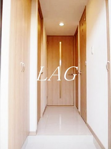 玄関　玄関です。