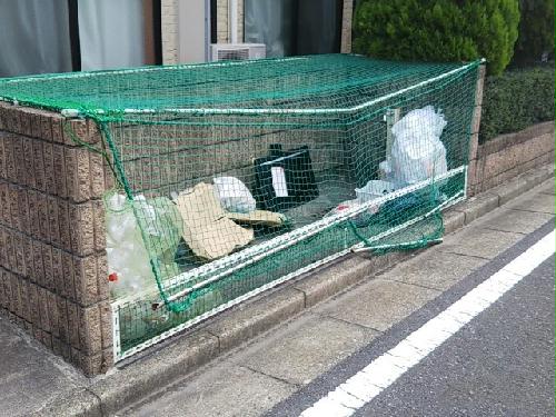 その他　専用ゴミＢＯＸ