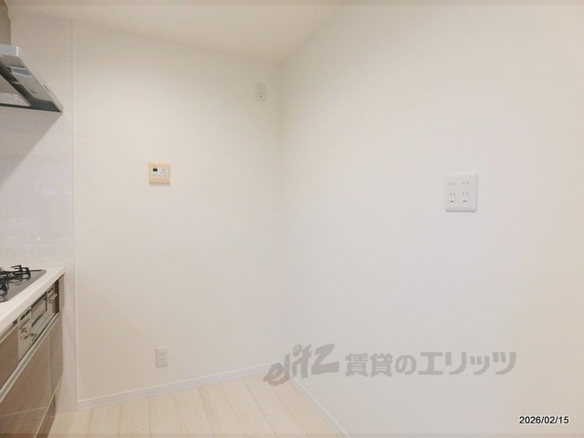 その他部屋・スペース　冷蔵庫置場