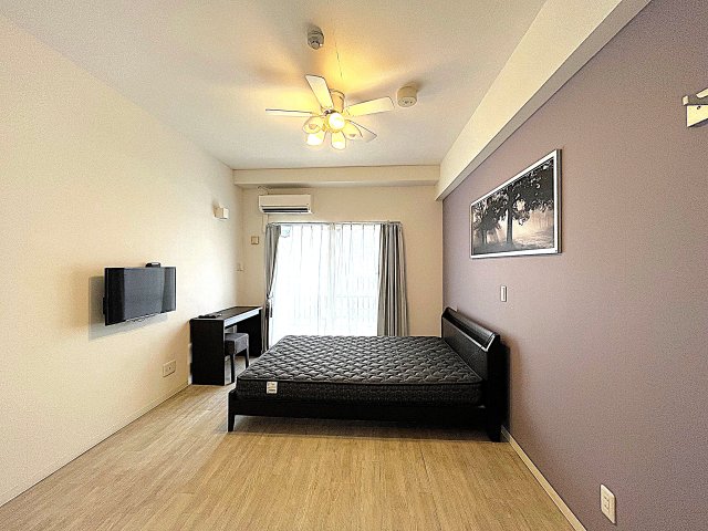 居室・リビング　別号室です。現状優先。