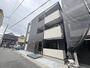 鷹取駅より徒歩5分 1階 新築の賃貸物件