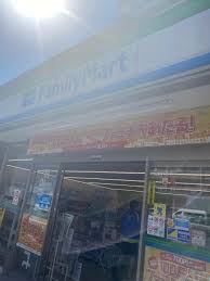 コンビニ　ファミリーマート 名古屋千代田店（コンビニ）まで231m