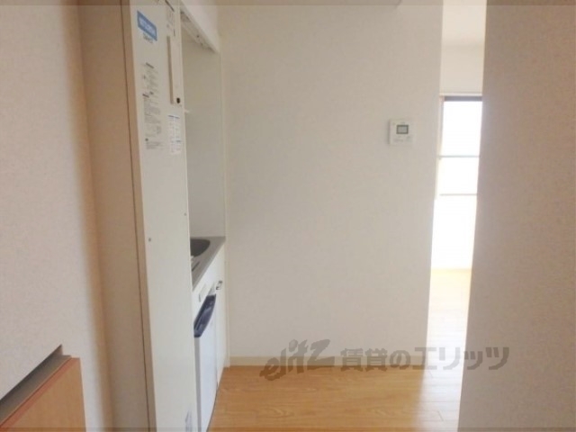 その他部屋・スペース　廊下