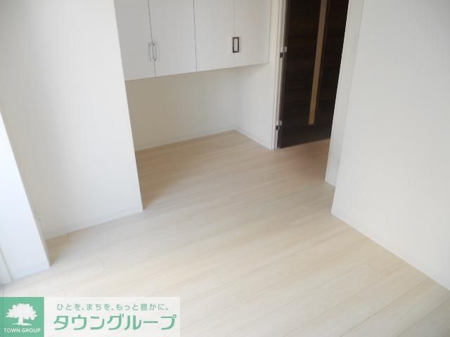 居室・リビング　★タウンハウジング東京取り扱い物件★