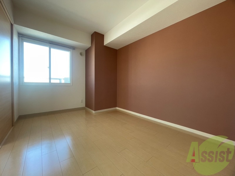 その他部屋・スペース　洋室の家具の配置を考えてみるのも楽しいですよ。