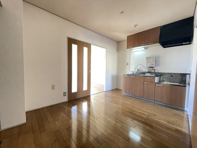 居室・リビング　ダイニング　７．２５帖