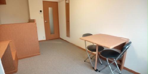 居室・リビング　温水洗浄便座付き