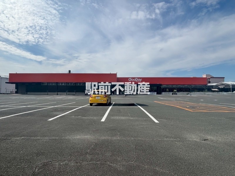 その他　グッティ筑後店（その他）まで200m